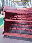 Grizzly Vibrating Screen In Mineral Processing