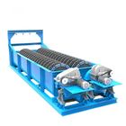300tph Spiral Screw Gravel River Sand Washing Plant For Building Material Mineral